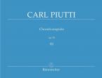 Choralvorspiele op. 34 Band 3 