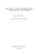 All'Aperto Standard