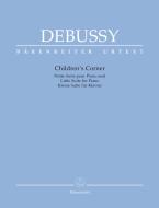 Children's Corner Standard