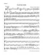 Cosi fan tutte K. 588 