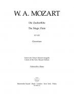 Die Zauberflöte KV 620 Ouvertüre 