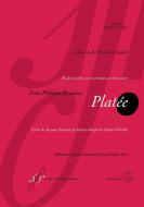 Platée Standard