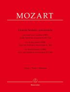Grande sestetto concertante für Streichsextett 