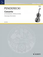 Concerto Standard