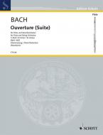 Overture (Suite) No. 2 BWV 1067 Standard