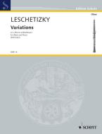 Variations on a Theme of Beethoven Standard