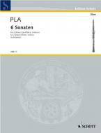 Six Sonatas Standard
