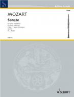 Sonata F Major K.13 Standard