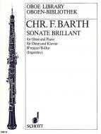 Sonata Brillant Bb Major Standard