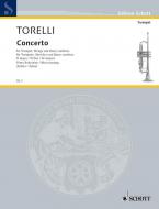 Concerto D Major G 9 Standard