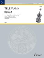 Concerto G Major Standard