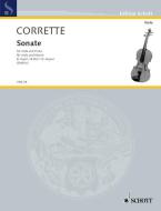 Sonata in Bb Major Standard