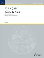 Quintet No. 2 Standard