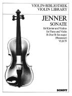 Sonata in Bb Major Standard