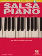 Salsa Piano 