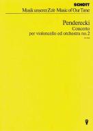 Concerto No. 2 Standard