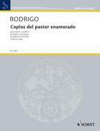 Coplas del Pastor enamorado 