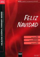 Feliz Navidad 