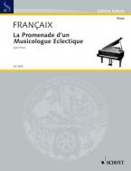 La Promenade d'un Musicologue Eclectique Standard