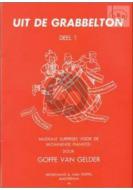 Uit de Grabbelton Volume 1 