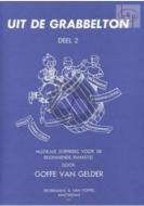 Uit de Grabbelton Volume 2 