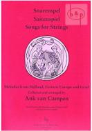 Songs for Strings 