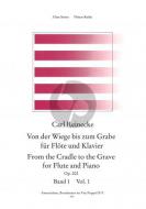 From the Cradle to the Grave Vol. 1 Op. 202 