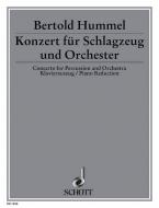 Concerto Op. 70 