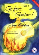 Go for.... Guitar! Vol.1 