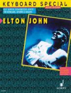Elton John 