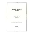 Cantilene Pastorale op. 15/3 