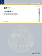 Sonatina Standard