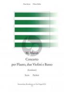Concerto A Minor 