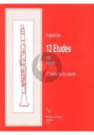12 Studies 