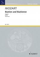 Bastien and Bastienne K.50 Standard