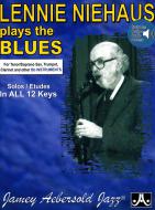 Lennie Niehaus Plays the Blues Bb 
