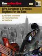 Afro-Caribbean And Brazilian Rhythms For The Bass 