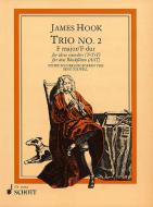Trio No. 2 F Major 