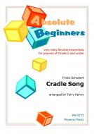 Cradle Song Standard
