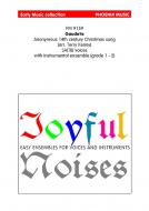 Gaudete Standard