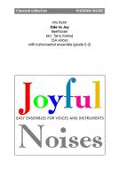 Ode To Joy Standard