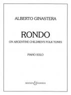 Rondo op.19 