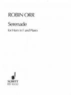 Serenade 