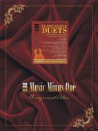 Classic Guitar Duets 