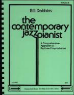 The Contemporary Jazz Pianist 2 