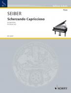 Scherzando capriccioso Standard