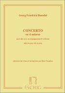 Concerto B Minor 