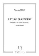 Etude B Minor 