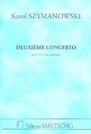 Concerto Nr. 2 op. 61 