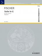 Suite in G Major Standard